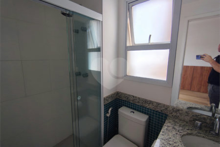 Apartamento à venda com 3 suítes em Anhangabaú, Jundiaí, SP
