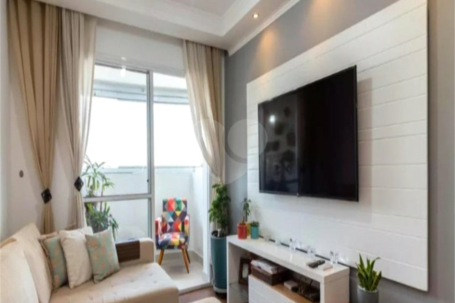 Apartamento à venda com 3 quartos, sendo 1 suíte, em Tucuruvi, São Paulo, SP