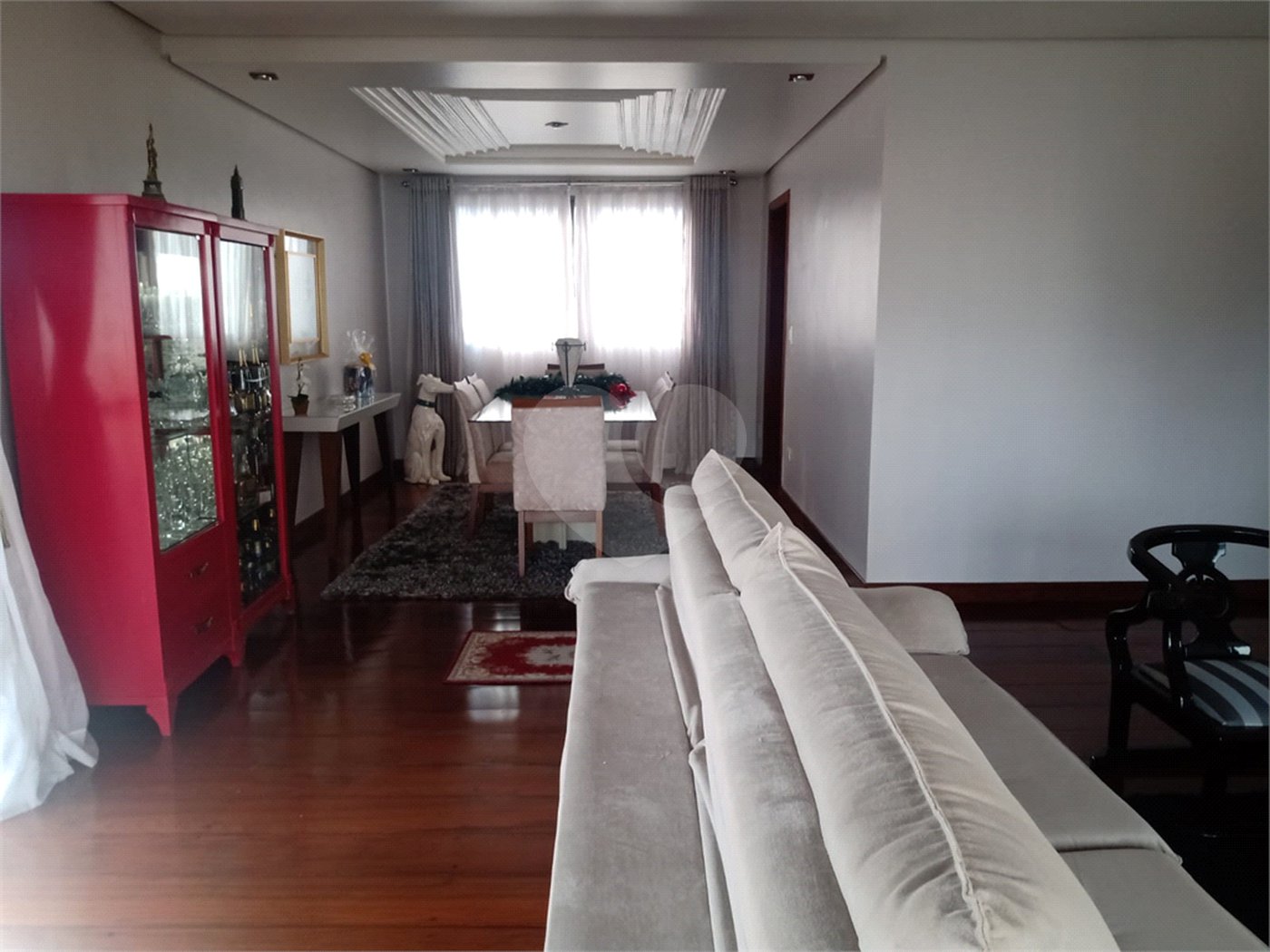 Apartamento à venda com 4 quartos, sendo 1 suíte, em Vila Andrade, São Paulo, SP