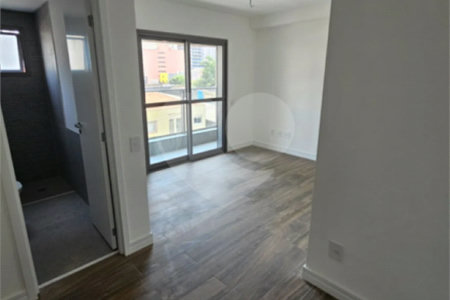 Apartamento à venda com 2 quartos, sendo 1 suíte, em Perdizes, São Paulo, SP