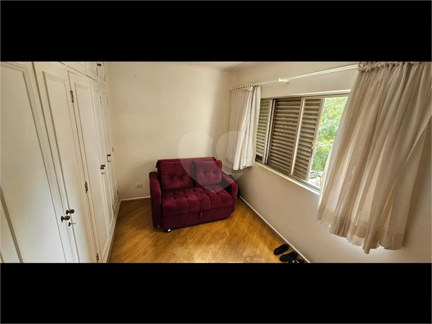 Apartamento à venda com 3 quartos em Jardim Paulista, São Paulo, SP