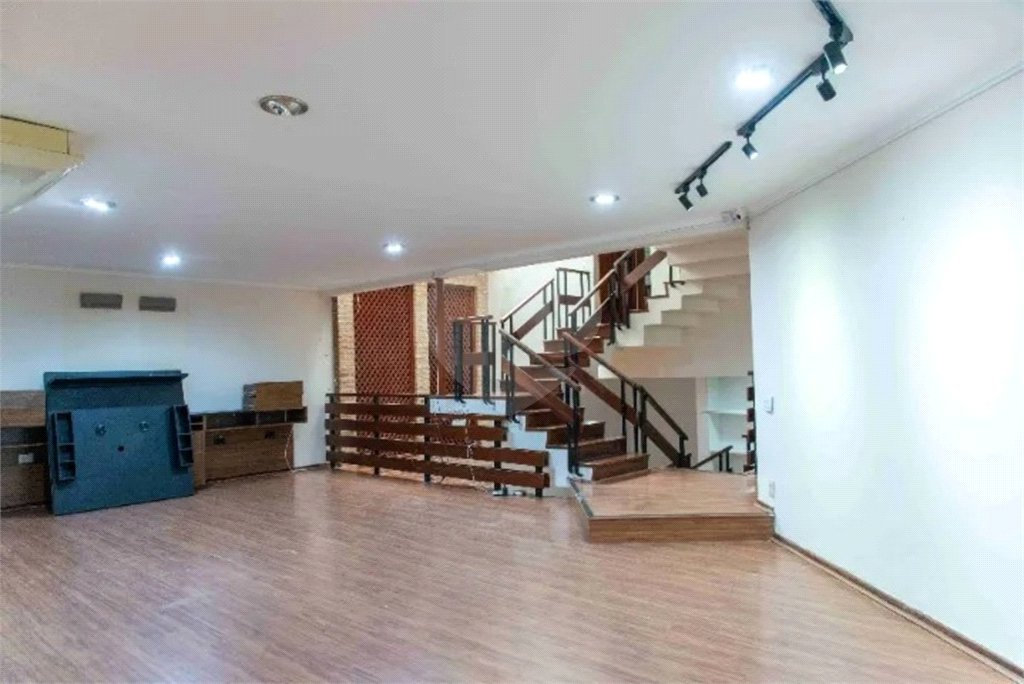 Casa à venda ou para alugar com 4 suítes em Alto da Boa Vista, Ribeirão Preto, SP