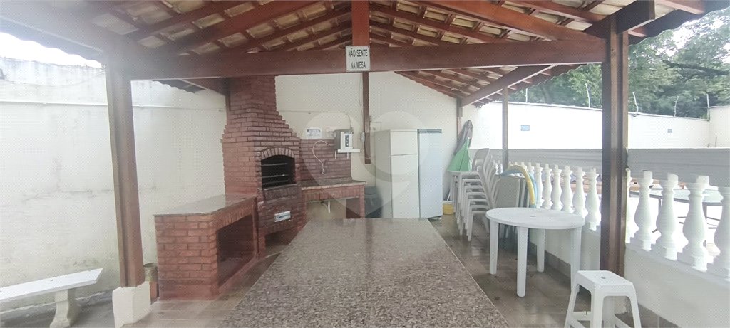 Apartamento à venda com 2 quartos em Vila Leonor, Guarulhos, SP