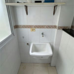 Apartamento à venda, 89 m² por R$ 636.000,00 - Canto do Forte - Praia Grande/SP