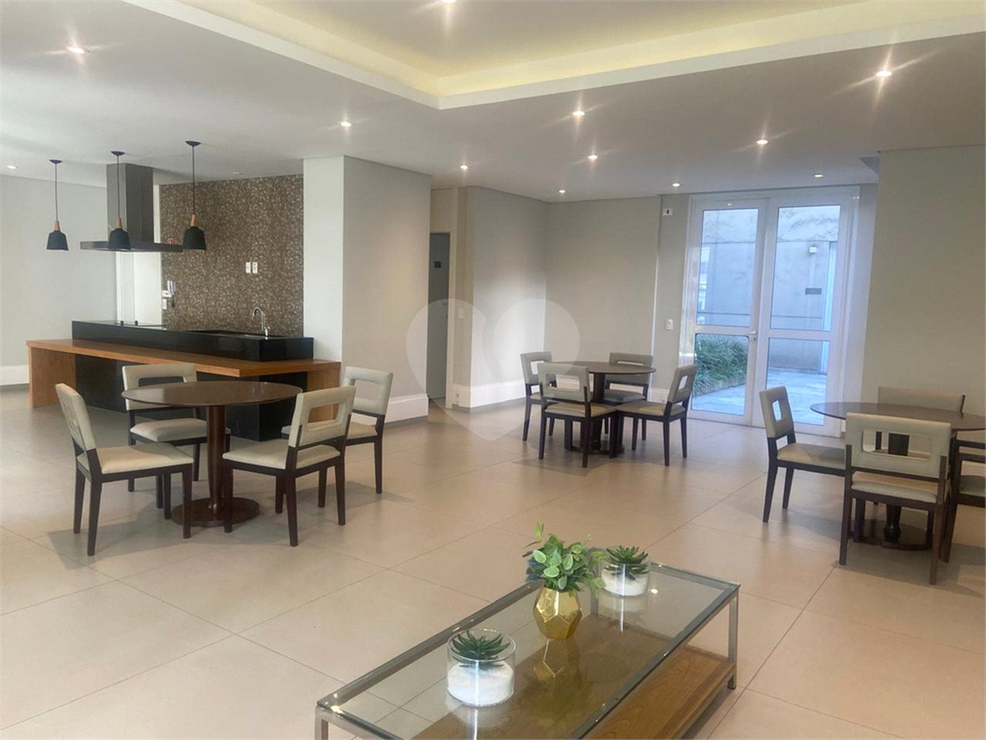 Apartamento à venda com 3 suítes em Vila Leopoldina, São Paulo, SP