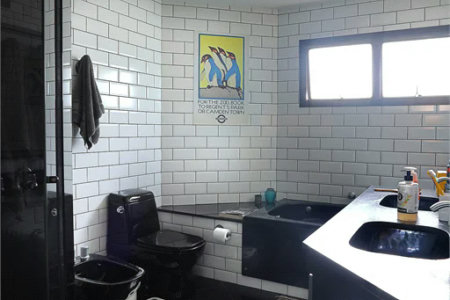 Apartamento à venda com 3 quartos, sendo 1 suíte, em Brooklin Paulista, São Paulo, SP