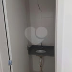 Apartamento à venda com 1 quarto em Butantã, São Paulo, SP