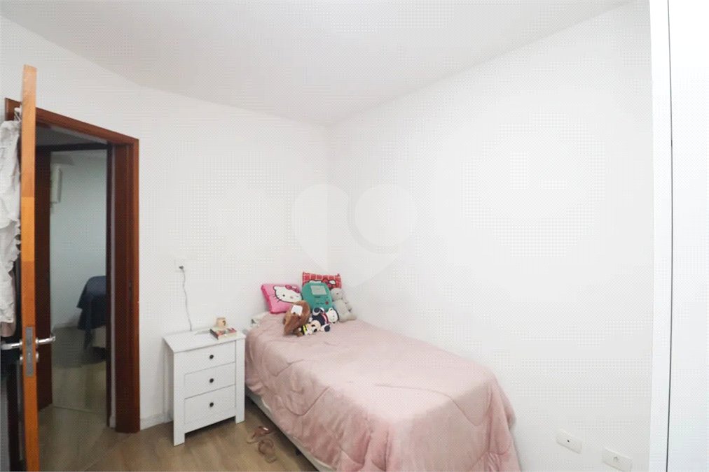 Casa à venda com 3 quartos no condomínio Sem Nome, São Paulo - SP