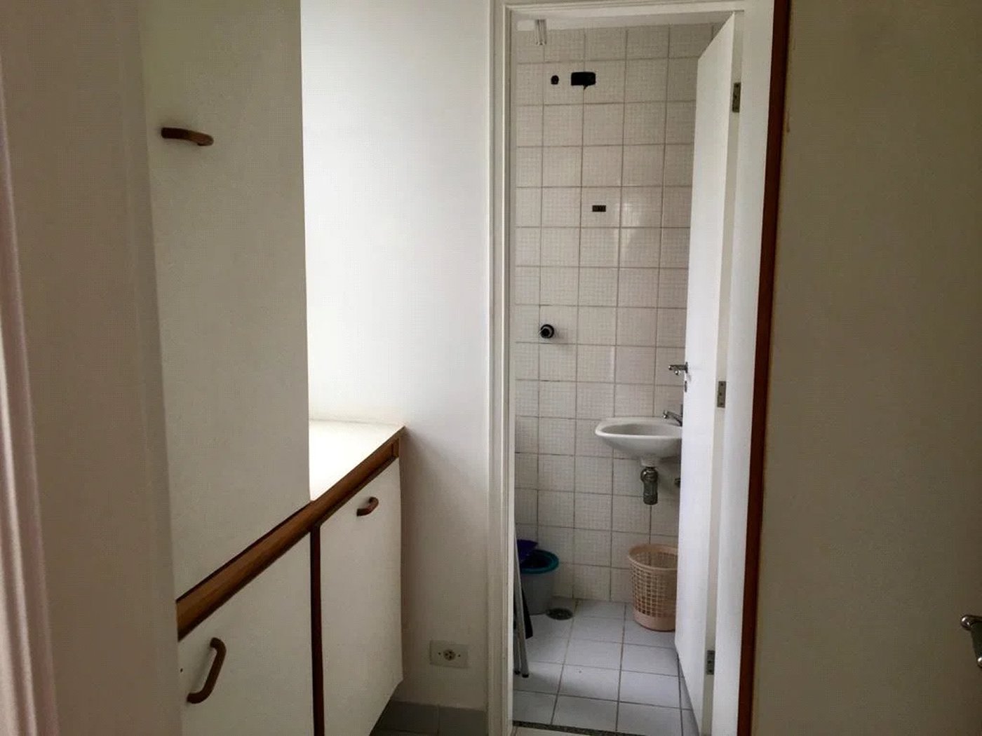 Apartamento à venda com 3 quartos, sendo 1 suíte, em Vila Andrade, São Paulo, SP