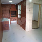 Casa de Vila à venda com 4 quartos, sendo 1 suíte, em Santana, São Paulo, SP