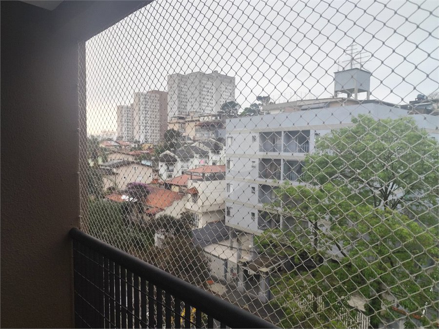 Apartamento à venda com 2 quartos em Horto, São Paulo, SP