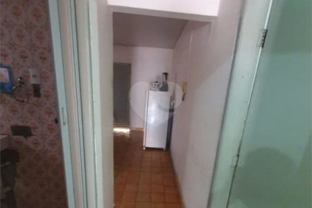 Casa térrea no Jacobucci .