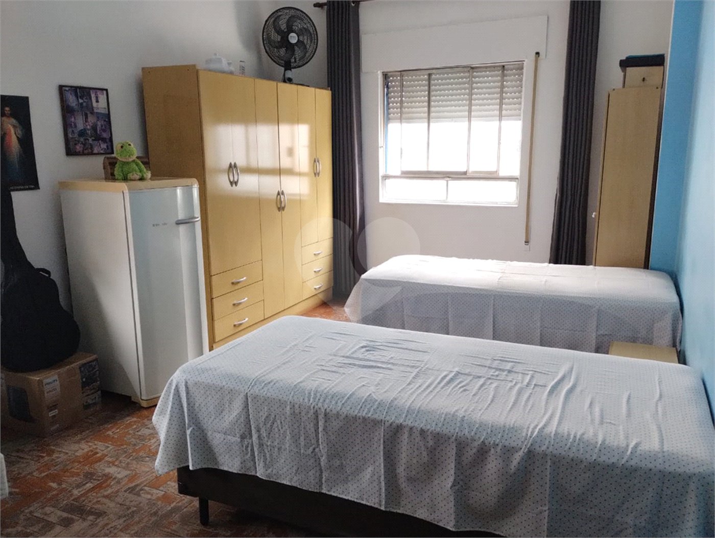 Apartamento 2 dormitórios sendo uma suíte próximo as estações Anhangabaú, Bela Vista e do metrô