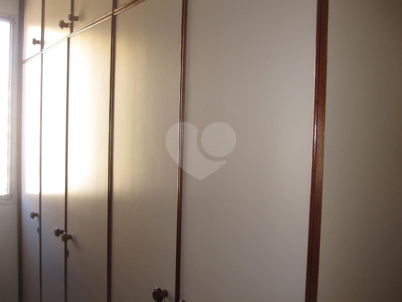 Apartamento á venda - Jabaquara