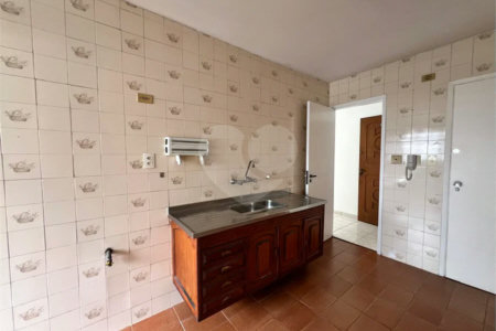Apartamento á venda - Vila Mascote