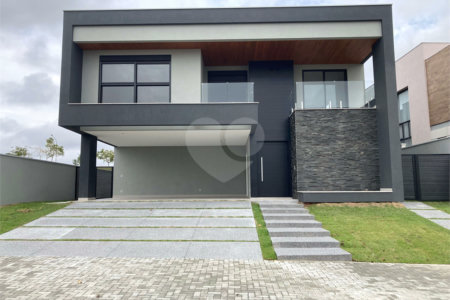 CASA À VENDA GOLF lll, 450m²,4 SUITES, SALA 3 AMBIENTES, 4 VAGAS SÃO JOSÉ DOS CAMPOS/SP