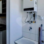 Apartamento à venda, 42m² 1 dormitório - Liberdade - São Paulo