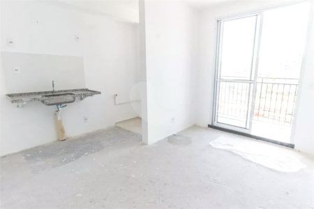 Apartamento à venda – 57m² | Belém – São Paulo Recem entregue