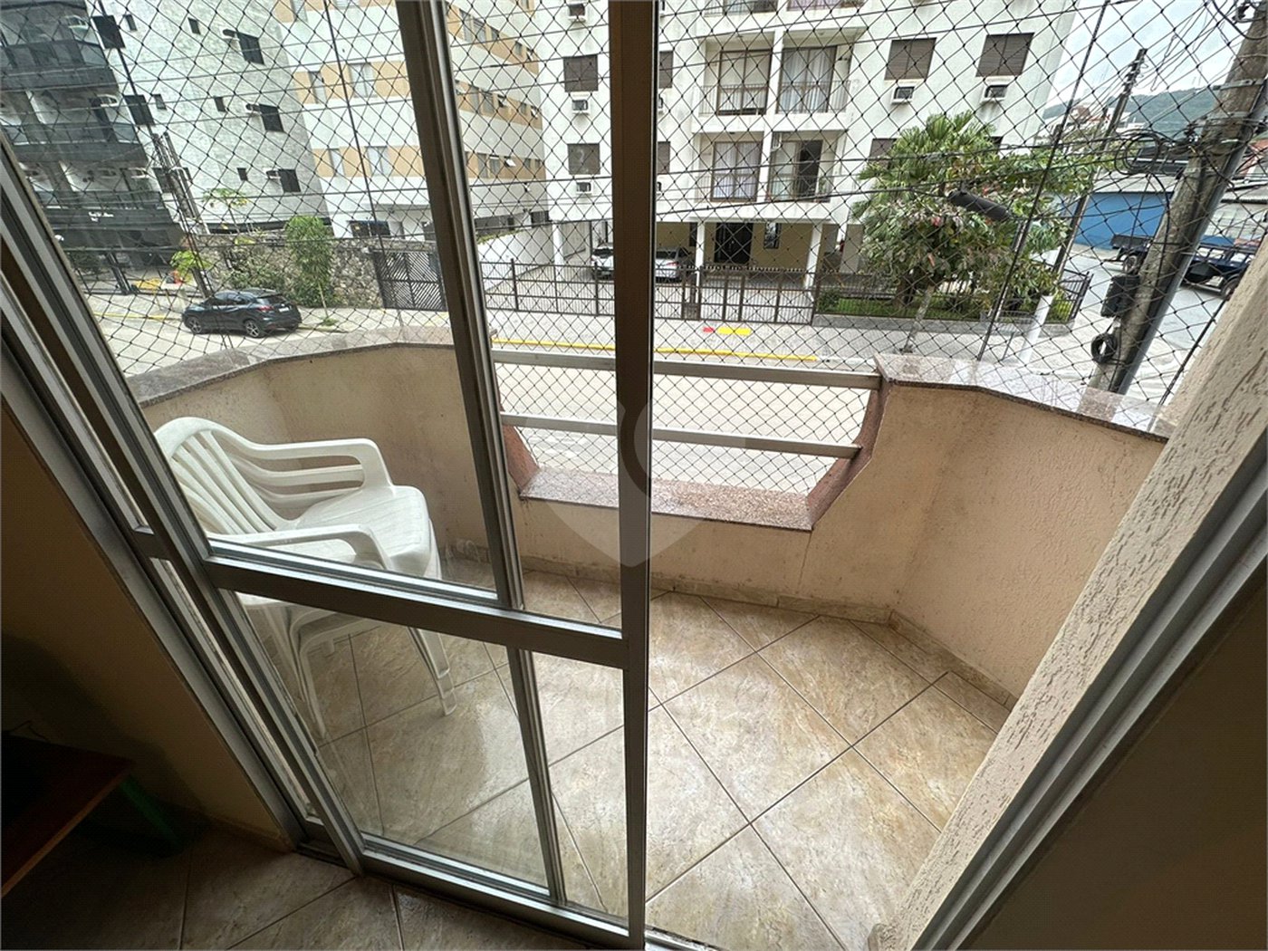 Apartamento para venda na Praia da Enseada em Guarujá/SP.