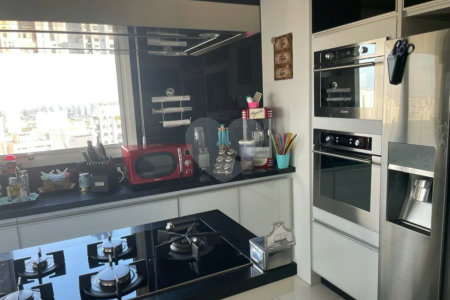 Apartamento Alto Padrão Lazer Completo ,3 suítes com 4 vagas, 250 m² à venda no Parque da Mooca.