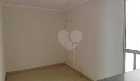 Apartamento à venda com 2 quartos em Jardim São Rafael II, Araraquara, SP
