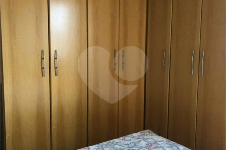 Apartamento em Pirituba com lazer completo
