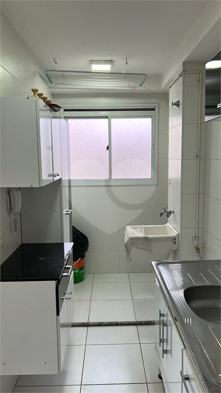 Apartamento com 40m², 2 quartos, para locação no Cambuci