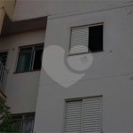 Apartamento no Condomínio Residencial Jardim das Torres
