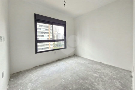 Apartamento à venda com 3 suítes em Brooklin, São Paulo, SP