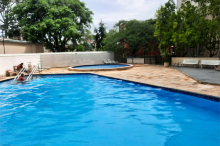Cobertura à venda com 3 quartos, sendo 1 suíte,  em Vila das Belezas, São Paulo, SP