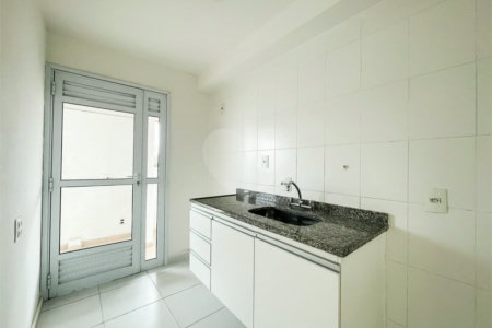 Apartamento - Ipiranga - 2 Quartos - 1 Vaga - Venda / Compra - Próximo ao Metrô