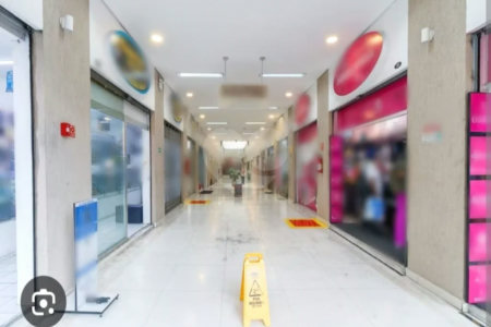 Loja à venda em Pinheiros, 52 m²