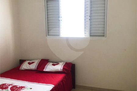Casa para venda no Jardim das Torres