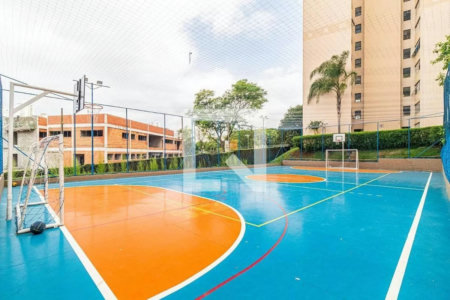 Apartamento à venda com 2 quartos em Jaguaré, São Paulo - SP