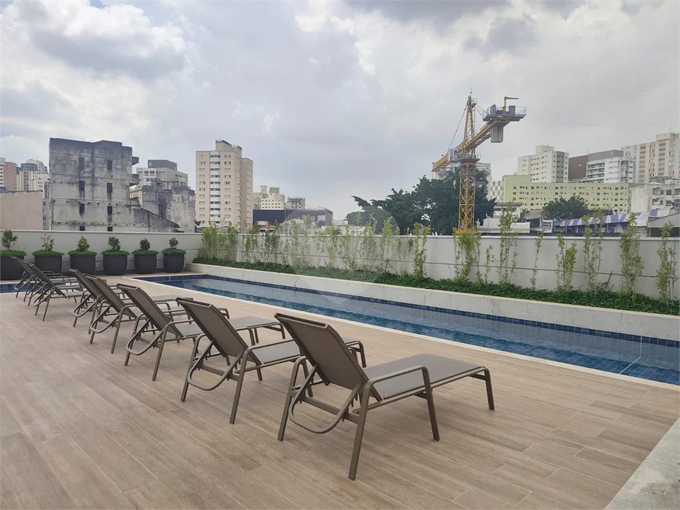 Ótimo apartamento com 58m², 2 quartos, varanda e 1 vaga de garagem próximo ao Hospital A. C. Camargo na Liberdade!