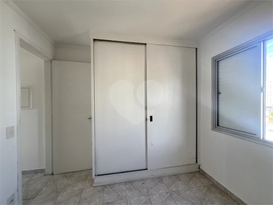 Apartamento á venda - Vila Guarani