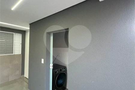 Casa á venda 2 quartos 50m² - Parque Morumbi /SP