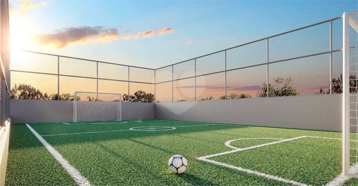 Apartamento Garden com 2 dorms, 1 vaga, amplos 131 m2 na Freguesia do Ó