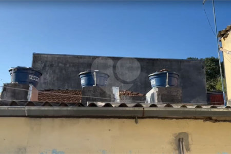 Sobrado à venda com 5 quartos em Vila Marari, São Paulo, SP