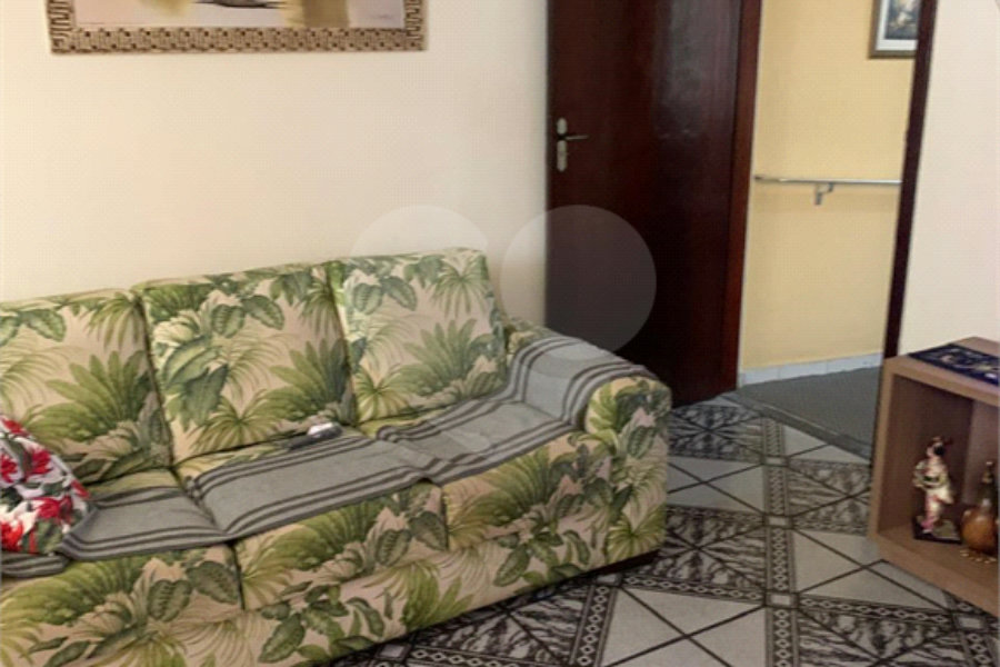 Sobrado à venda com 3 quartos, sendo 2 suítes, em Santana, São Paulo, SP