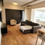 Apartamento à venda com 2 suítes em Vila Mariana, São Paulo, SP