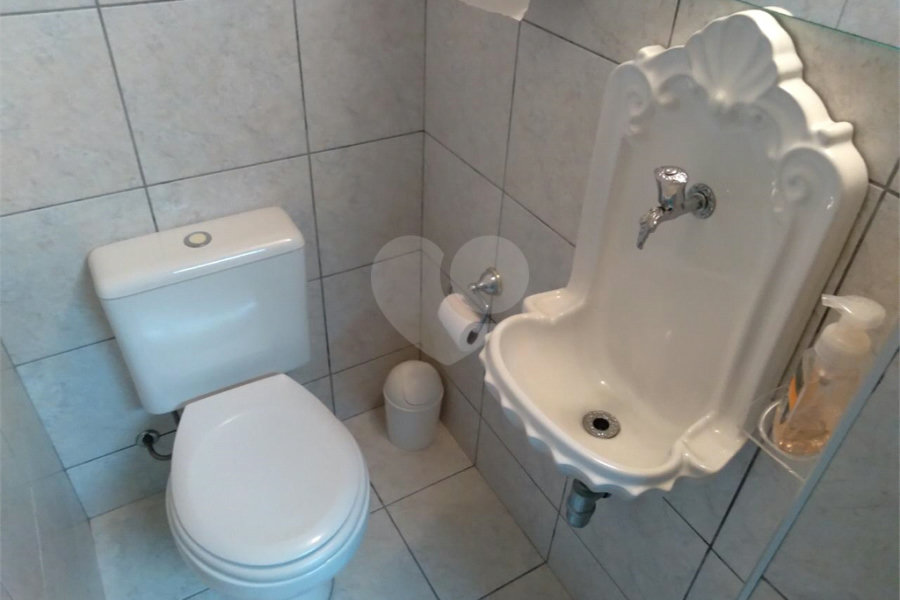 Sobrado à venda com 4 quartos, sendo 1 suíte, em Jardim São Paulo(zona Norte), São Paulo, SP