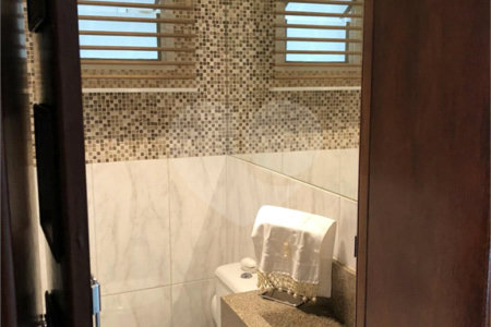 Apartamento à venda com 3 suítes em Vila Dayse, São Bernardo do Campo, SP
