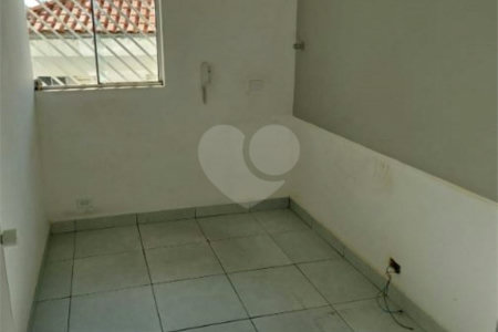 Sobrado à venda com 2 quartos, sendo 1 suíte, em Tucuruvi, São Paulo, SP