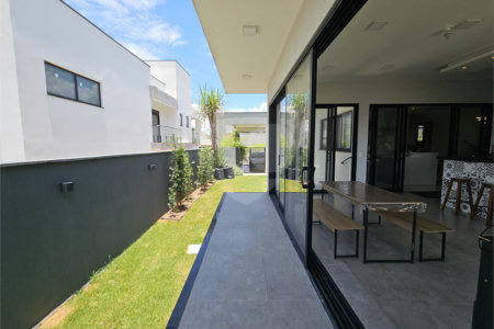 Casa à venda com 3 suítes em Terras de Santa Teresa II, Itupeva, SP
