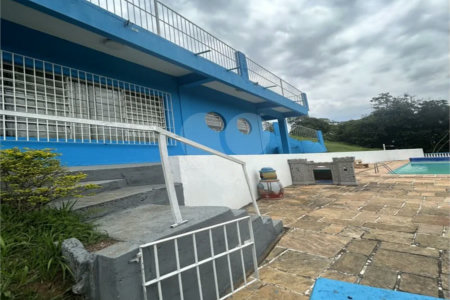 Sítio à venda com 5 quartos, sendo 2 suítes,  em Marmeleiro, São Roque, SP
