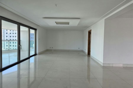 Apartamento com 4 dormitórios à venda, 538 m² por R$ 7.500.000,00 - Ponta da Praia - Santos/SP