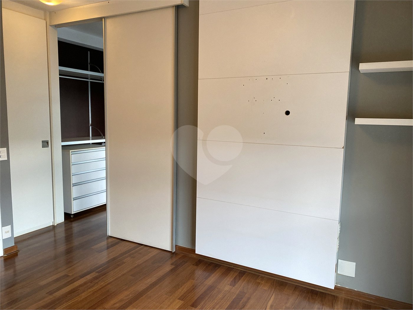 Apartamento à venda com 3 suítes em Vila Andrade, São Paulo, SP