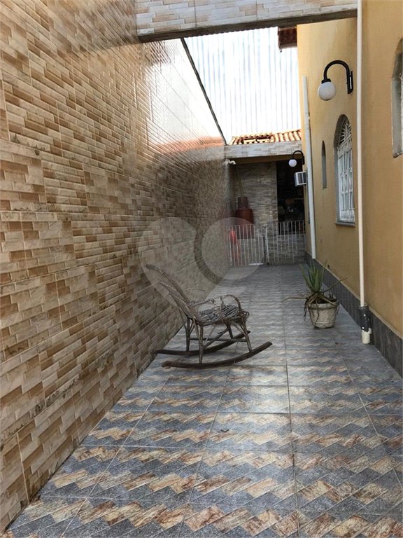 Casa à venda com 2 quartos, sendo 1 suíte, em Campo Grande, Rio de Janeiro, RJ