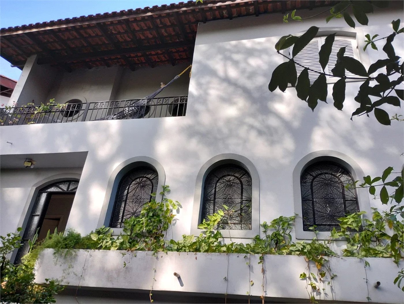Casa de Vila à venda com 3 suítes em Jardim Londrina, São Paulo, SP